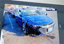 شيفروليه ماليبو